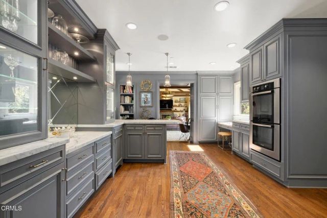 620 S Hill Avenue, Pasadena, CA 91106