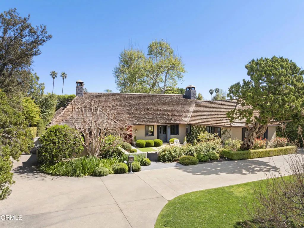 620 S Hill Avenue, Pasadena, CA 91106