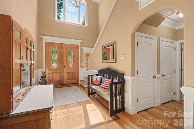 5116 Ivy Trace Court, Clemmons, NC 27012