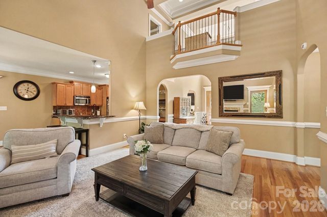 5116 Ivy Trace Court, Clemmons, NC 27012