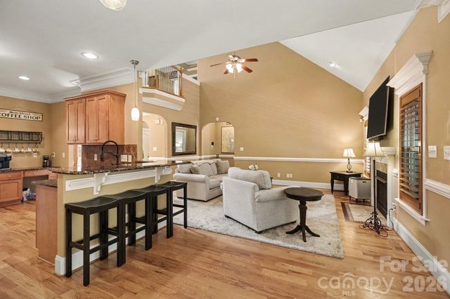 5116 Ivy Trace Court, Clemmons, NC 27012