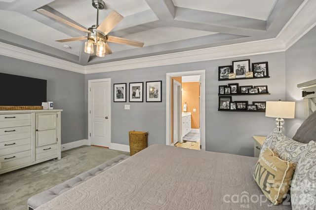 5116 Ivy Trace Court, Clemmons, NC 27012