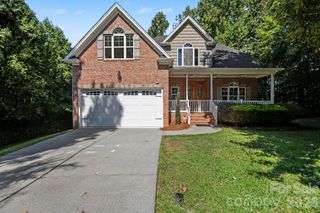 5116 Ivy Trace Court, Clemmons, NC 27012