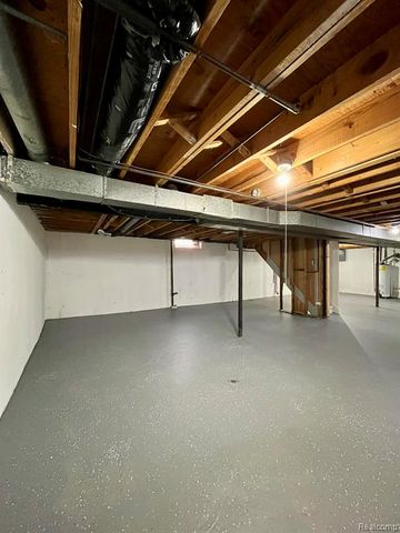 969 Harrison Boulevard, Lincoln Park, MI 48146