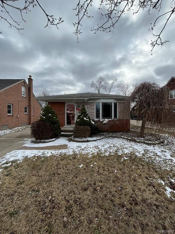 969 Harrison Boulevard, Lincoln Park, MI 48146