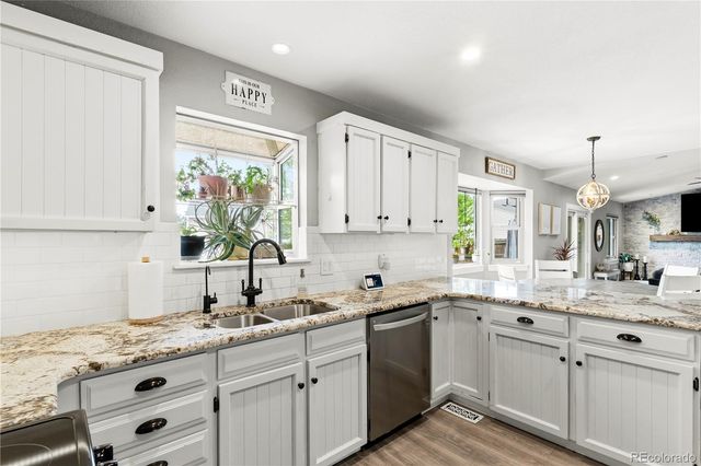 18189 E Progress Avenue, Centennial, CO 80015