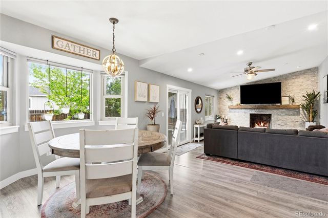 18189 E Progress Avenue, Centennial, CO 80015