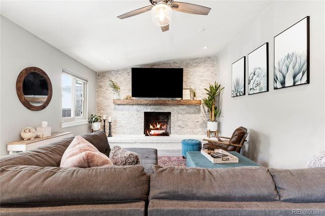 18189 E Progress Avenue, Centennial, CO 80015