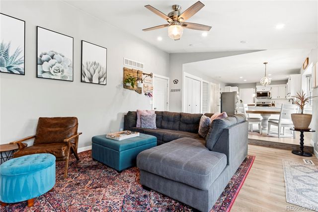 18189 E Progress Avenue, Centennial, CO 80015