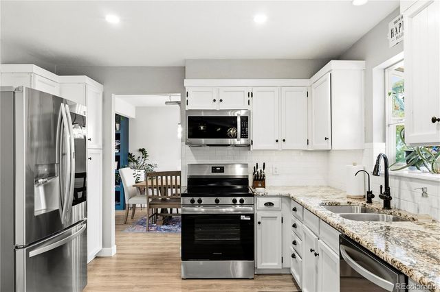 18189 E Progress Avenue, Centennial, CO 80015