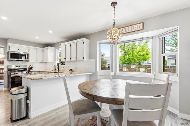 18189 E Progress Avenue, Centennial, CO 80015
