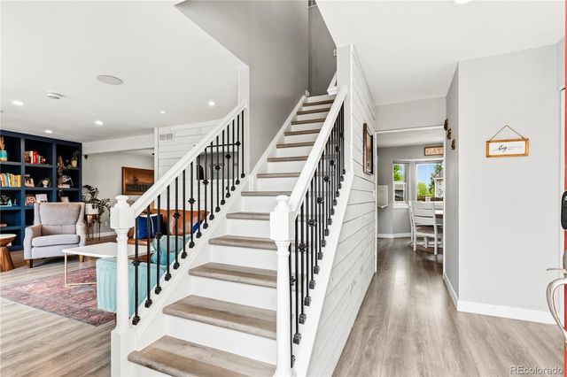18189 E Progress Avenue, Centennial, CO 80015