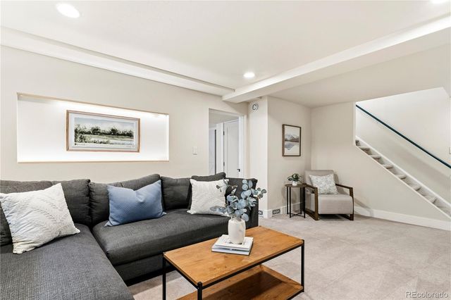 18189 E Progress Avenue, Centennial, CO 80015