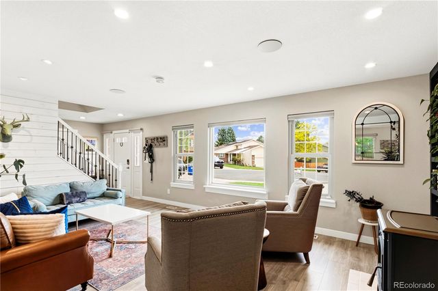 18189 E Progress Avenue, Centennial, CO 80015