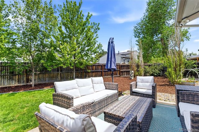 18189 E Progress Avenue, Centennial, CO 80015