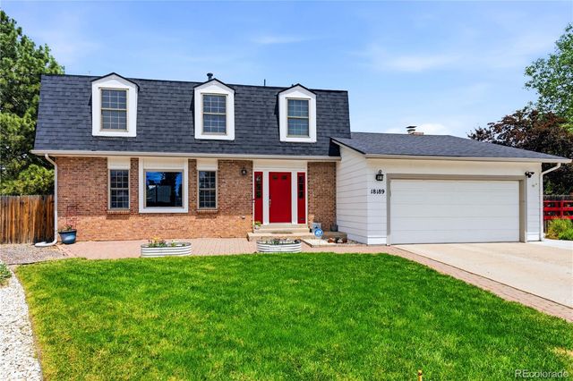 18189 E Progress Avenue, Centennial, CO 80015