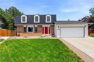 18189 E Progress Avenue, Centennial, CO 80015