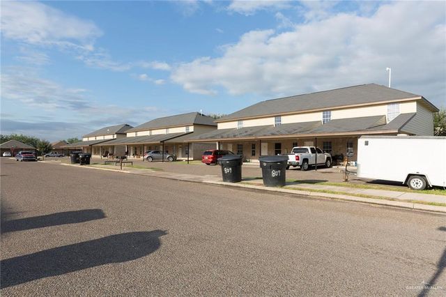 817 S Michigan Street, Mission, TX 78573