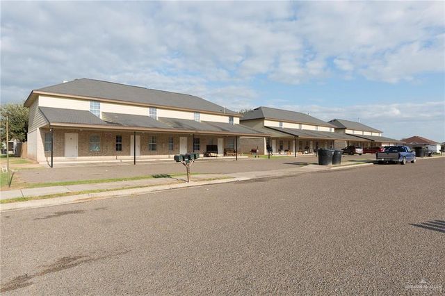 817 S Michigan Street, Mission, TX 78573