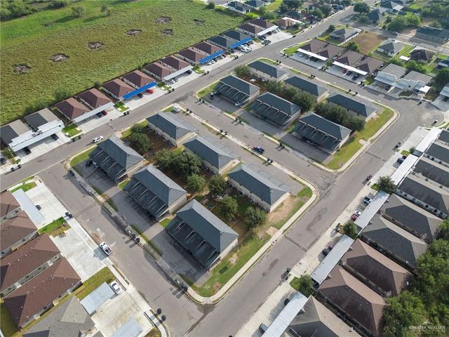 817 S Michigan Street, Mission, TX 78573