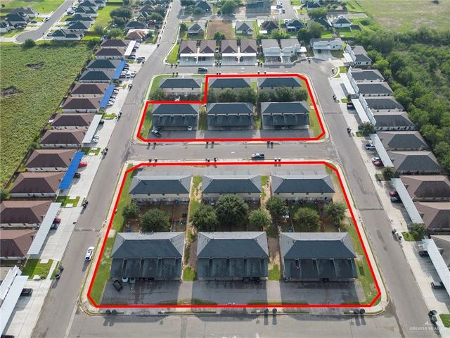 817 S Michigan Street, Mission, TX 78573