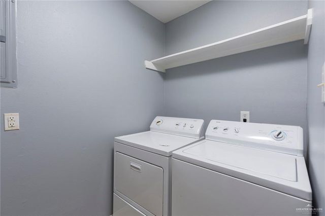 817 S Michigan Street, Mission, TX 78573