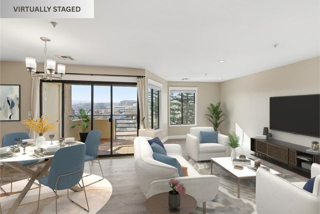 1201 Alta Vista Dr 203, Walnut Creek, CA 94596