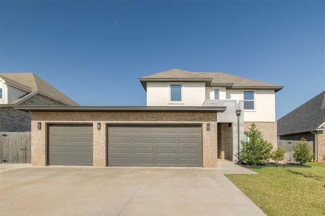 409 Carlow Way, Yukon, OK 73099