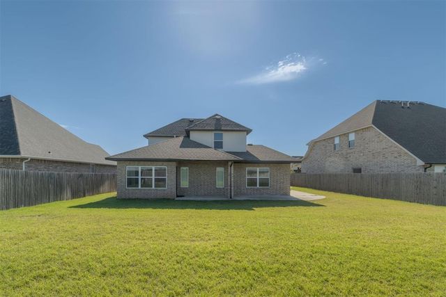 409 Carlow Way, Yukon, OK 73099