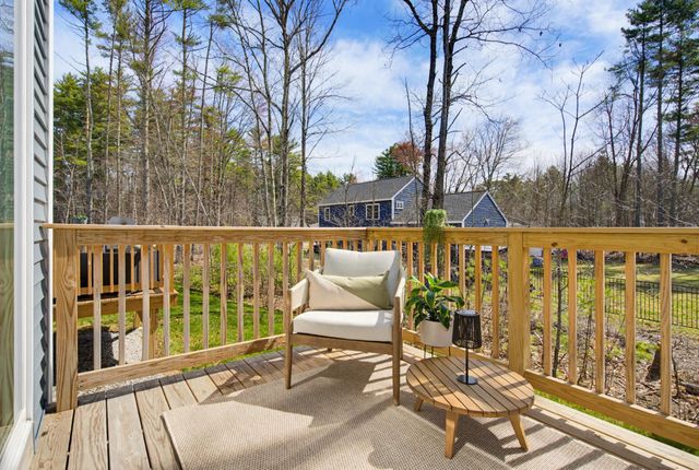 9B Wentworth Lane, Barrington, NH 03825