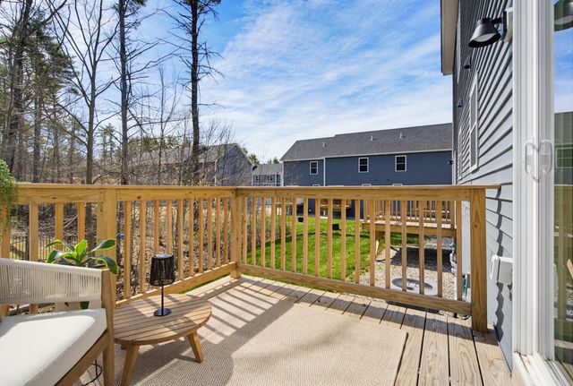 9B Wentworth Lane, Barrington, NH 03825