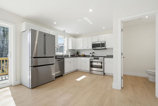 9B Wentworth Lane, Barrington, NH 03825