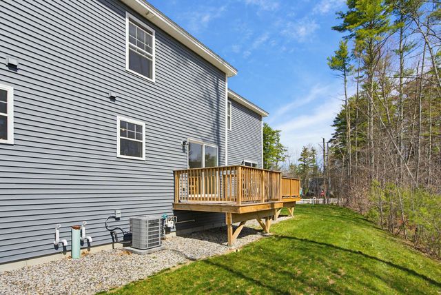 9B Wentworth Lane, Barrington, NH 03825