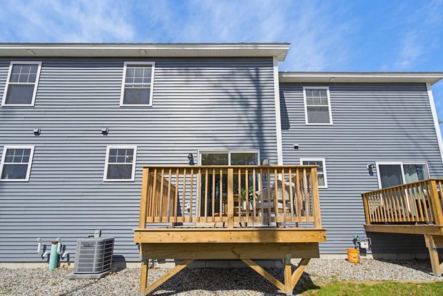 9B Wentworth Lane, Barrington, NH 03825