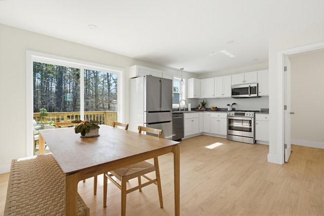 9B Wentworth Lane, Barrington, NH 03825
