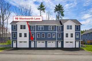 9B Wentworth Lane, Barrington, NH 03825