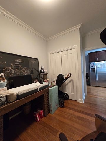 22 N Aberdeen Street 408, Chicago, IL 60607