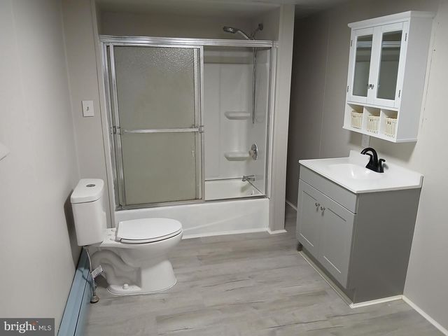 804 WATER ST, Pottsville, PA 17901