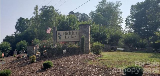 tbd Hidden Lake Parkway 2, Nebo, NC 28761