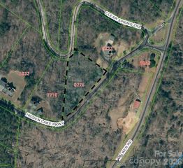 tbd Hidden Lake Parkway 2, Nebo, NC 28761