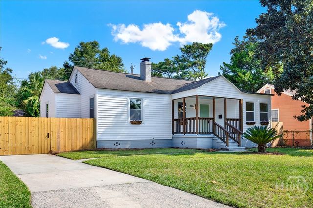 2244 Greenwood Street, Savannah, GA 31404