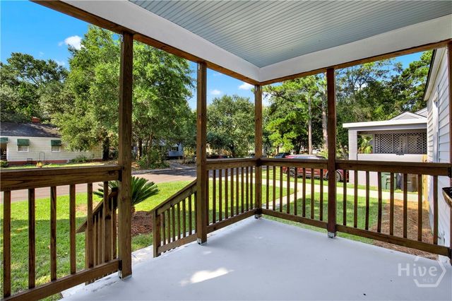 2244 Greenwood Street, Savannah, GA 31404