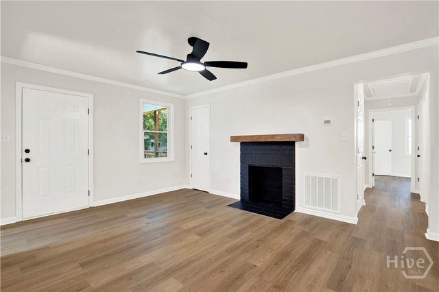 2244 Greenwood Street, Savannah, GA 31404