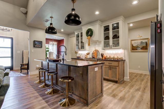 3809 137th Street, Lubbock, TX 79423