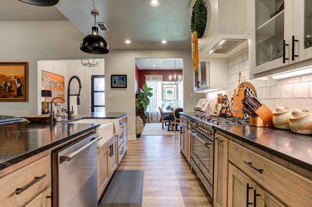 3809 137th Street, Lubbock, TX 79423