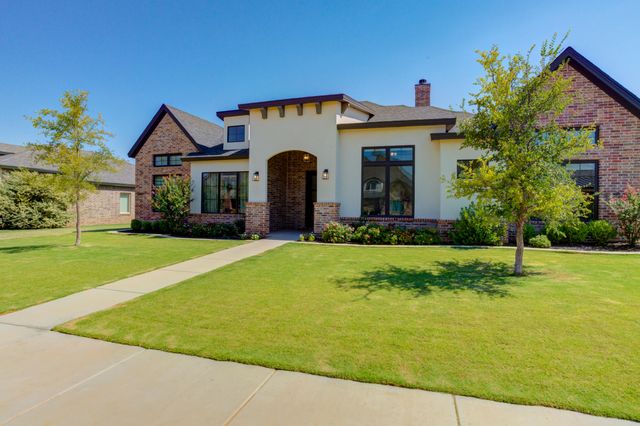 3809 137th Street, Lubbock, TX 79423