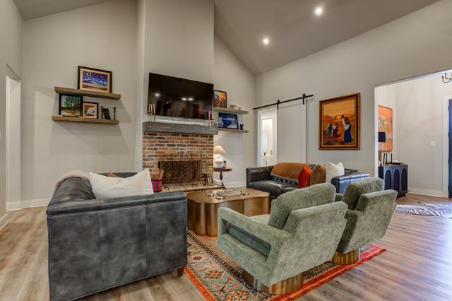 3809 137th Street, Lubbock, TX 79423