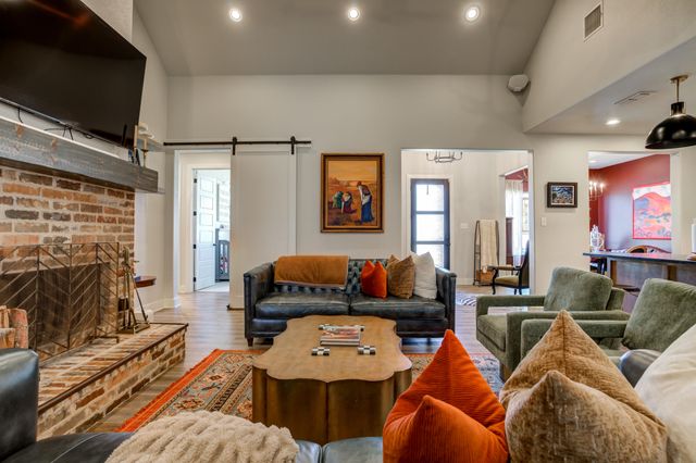 3809 137th Street, Lubbock, TX 79423