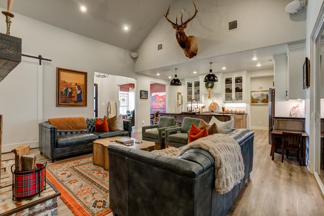 3809 137th Street, Lubbock, TX 79423