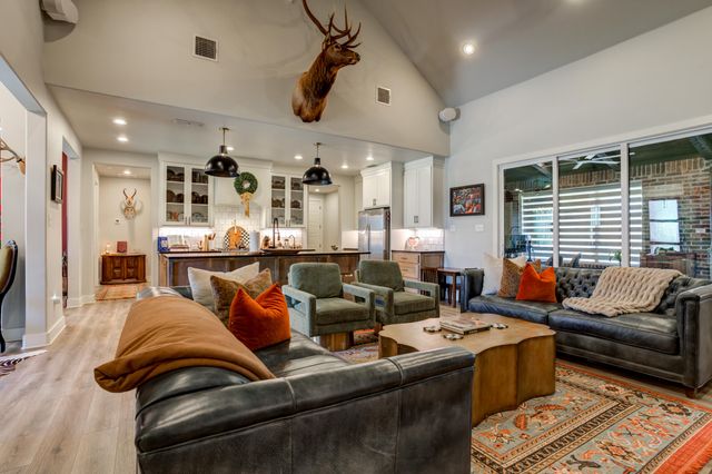 3809 137th Street, Lubbock, TX 79423